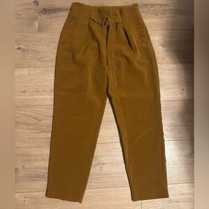 Dynamite Women’s High rise dress pants